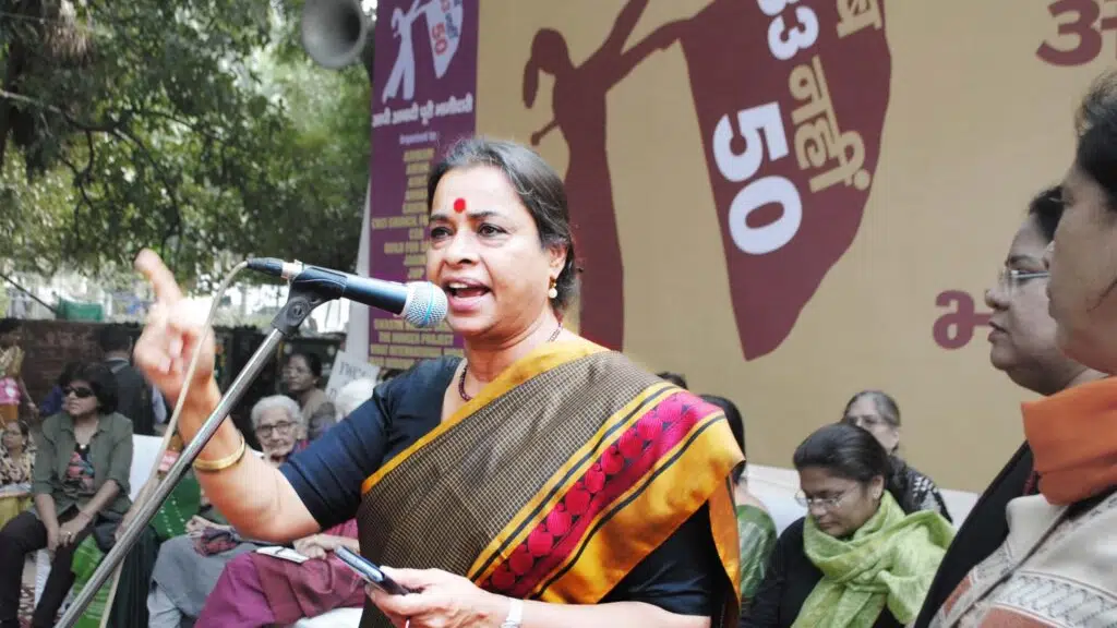 Centre for Social Research (CSR) India