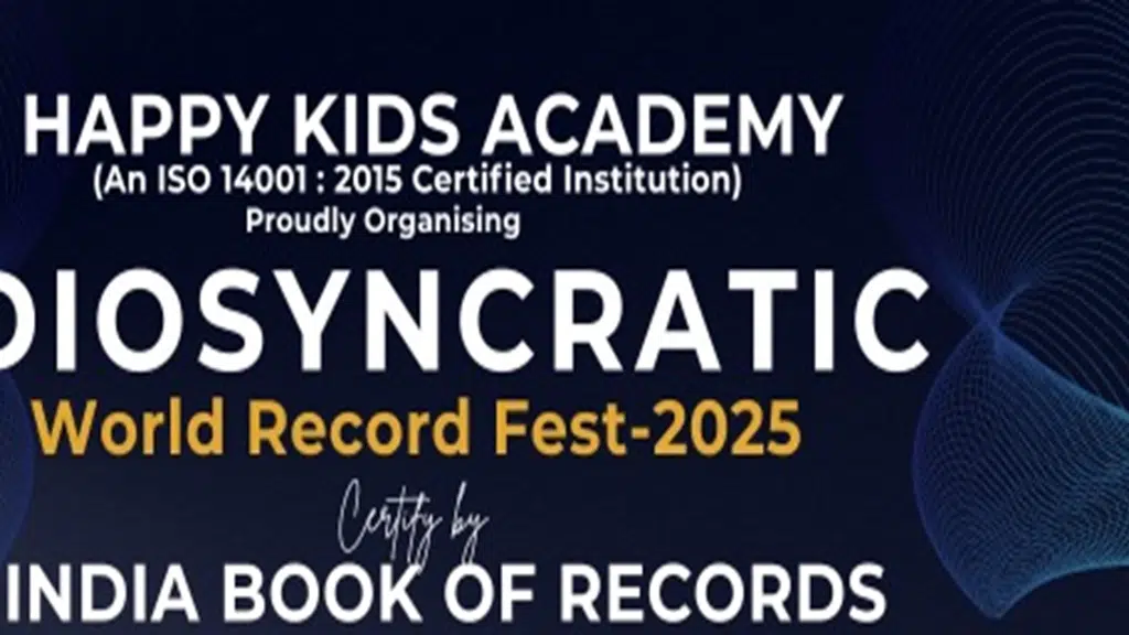 Happy Kids Academy