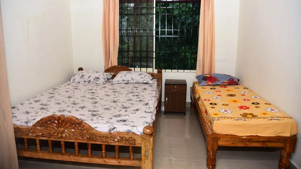 Mourya Homestay