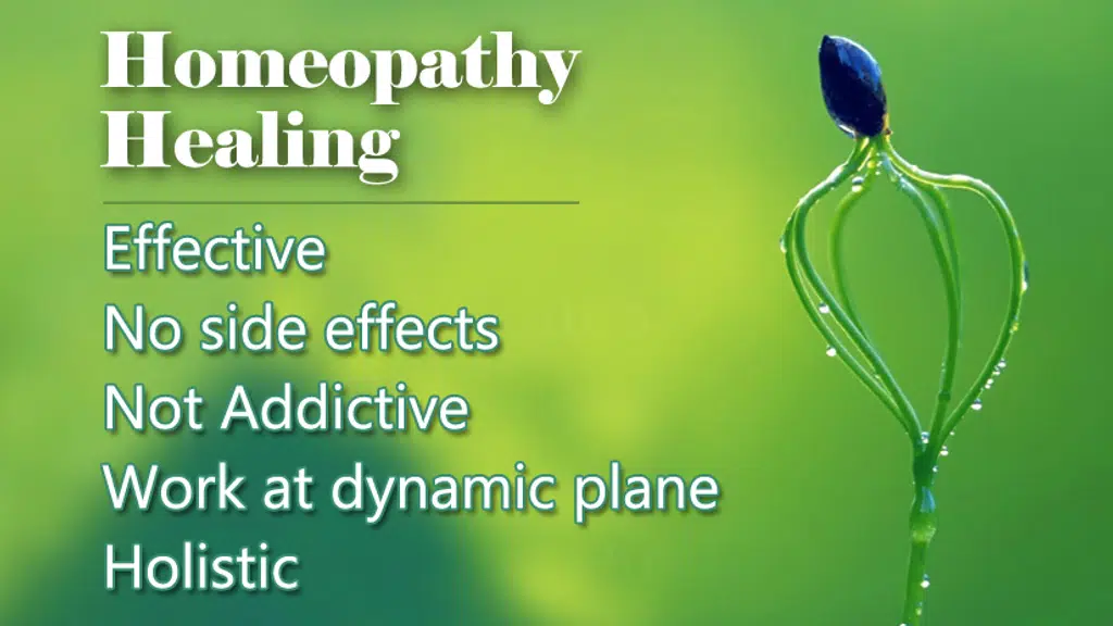 Dr Faujdar Homeopathy Centre