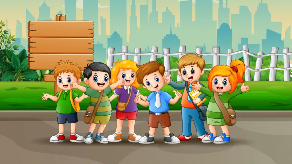 Saplings Kindergarten (Play School)