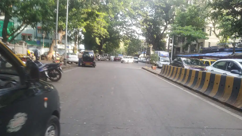 Matunga Gujarati Club