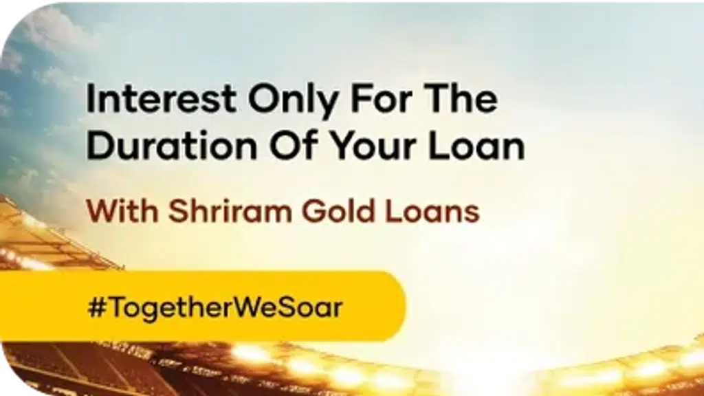 Shriram Finance Limited