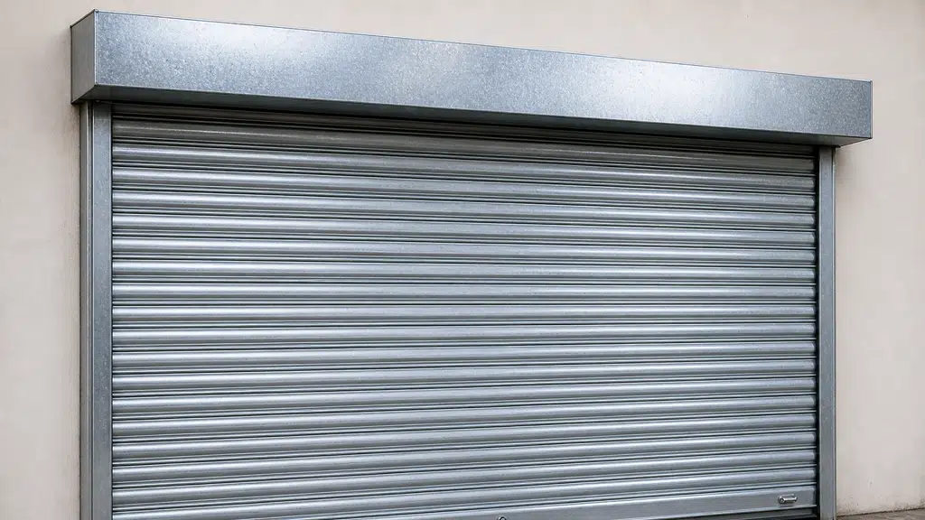 Perfect Rolling Shutters and Automation