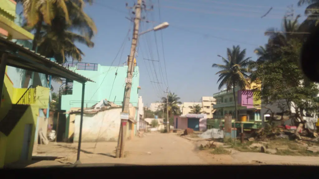 HDFC Bank ATM