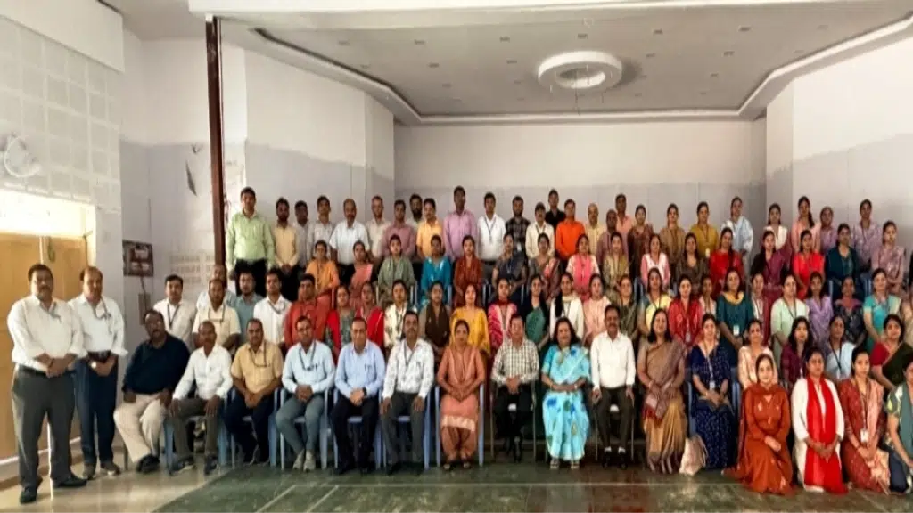 DAV public school NTPC Unchahar