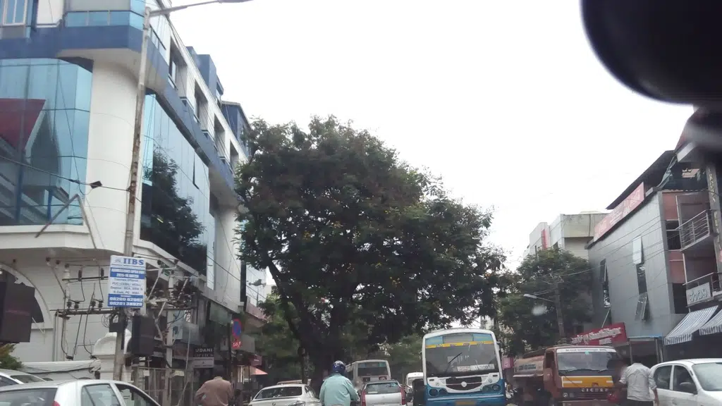 Madhavbaug Frazer Town