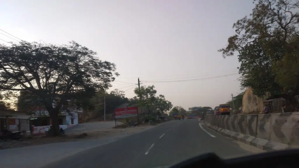 Madukkarai Police Station