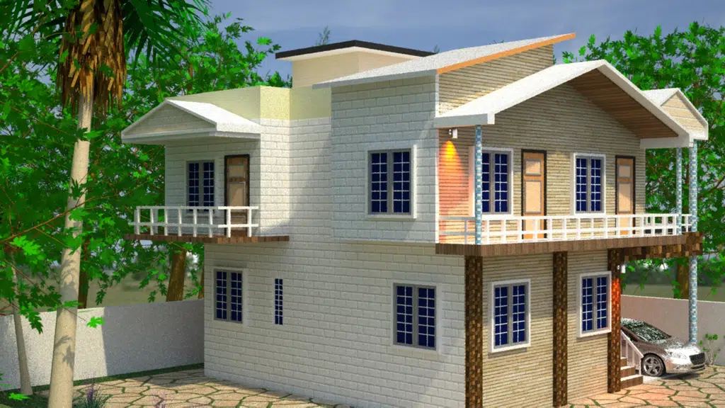 Er.Rohit Planning and Construction