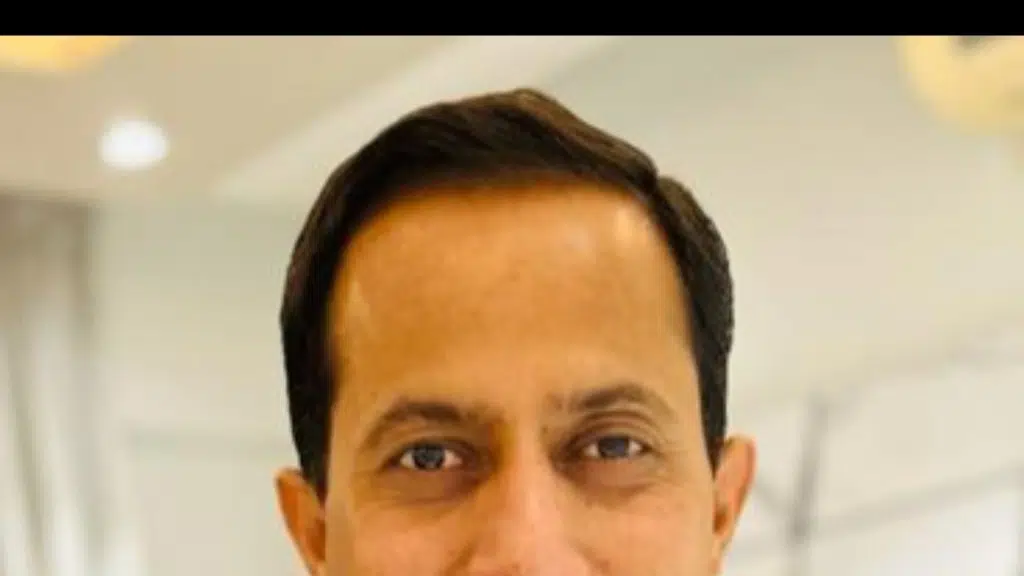 Dr. Anurag Awasthi Orthopaedic Doctor and Sports Injury Specialist