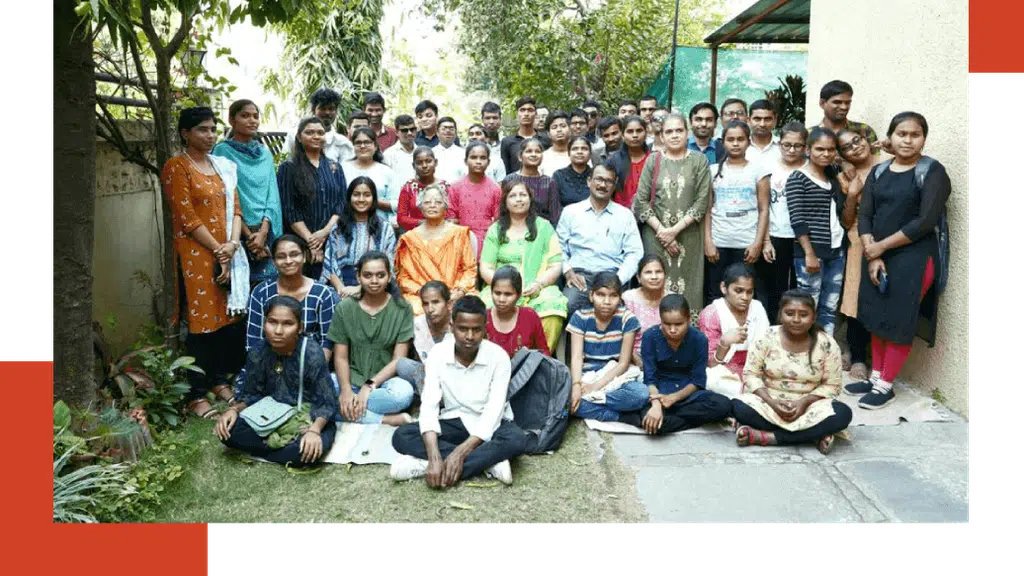 Atmadeepam Society Nagpur