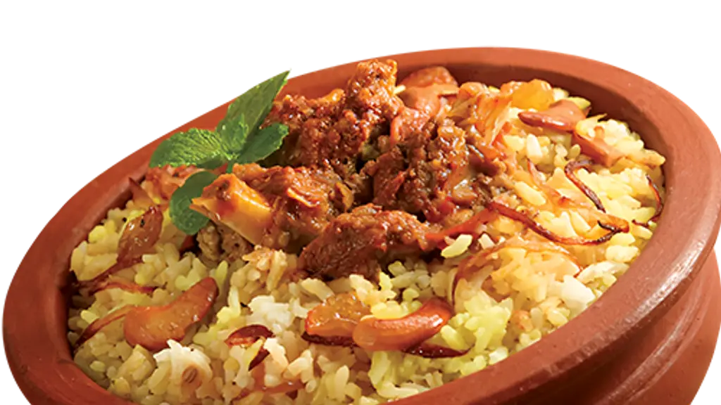 NaadansRestaurant