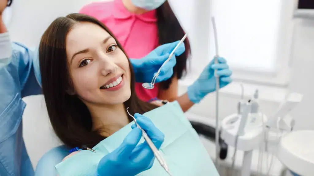 Dental Xperts - Dental Clinic  | Best Dentist for Braces, Root Canals, Invisalign