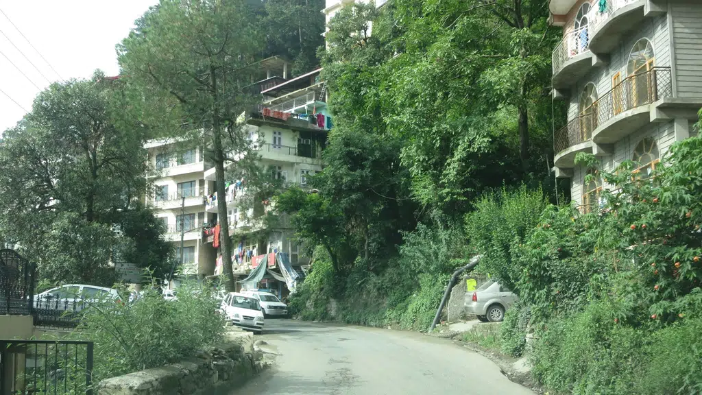 The Sharma Ashiana Holiday Home