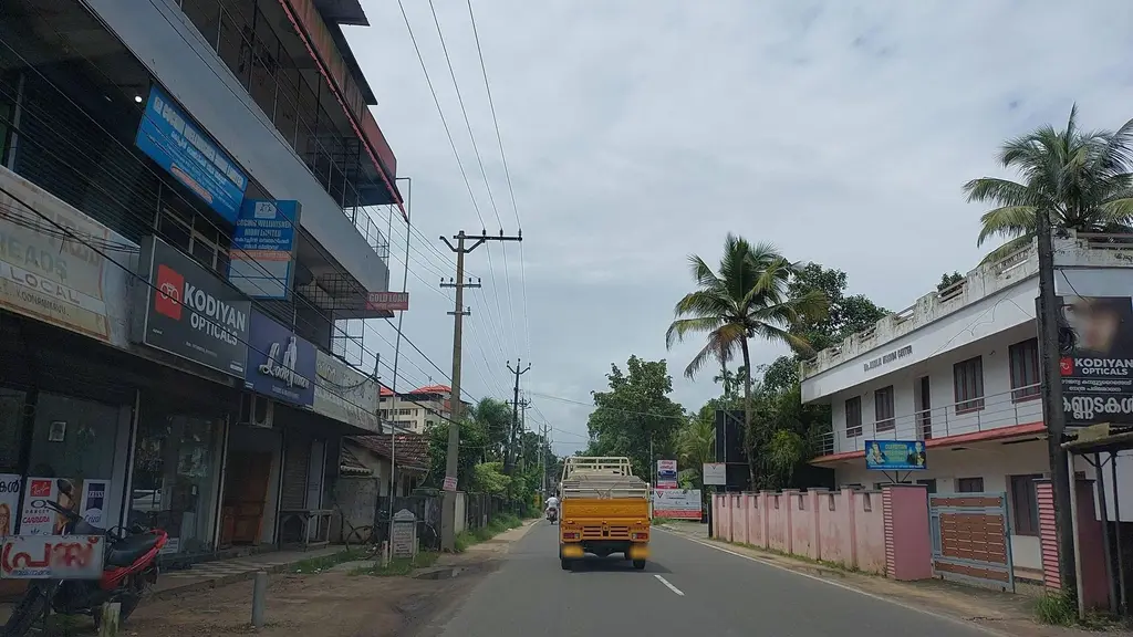 Ernakulam District Panchayat Kudumbasree Unit