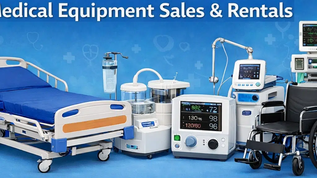 Enshrine Healthcare Systems
