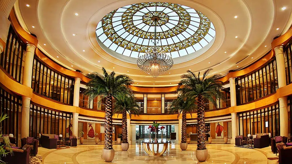 City Park Resort
