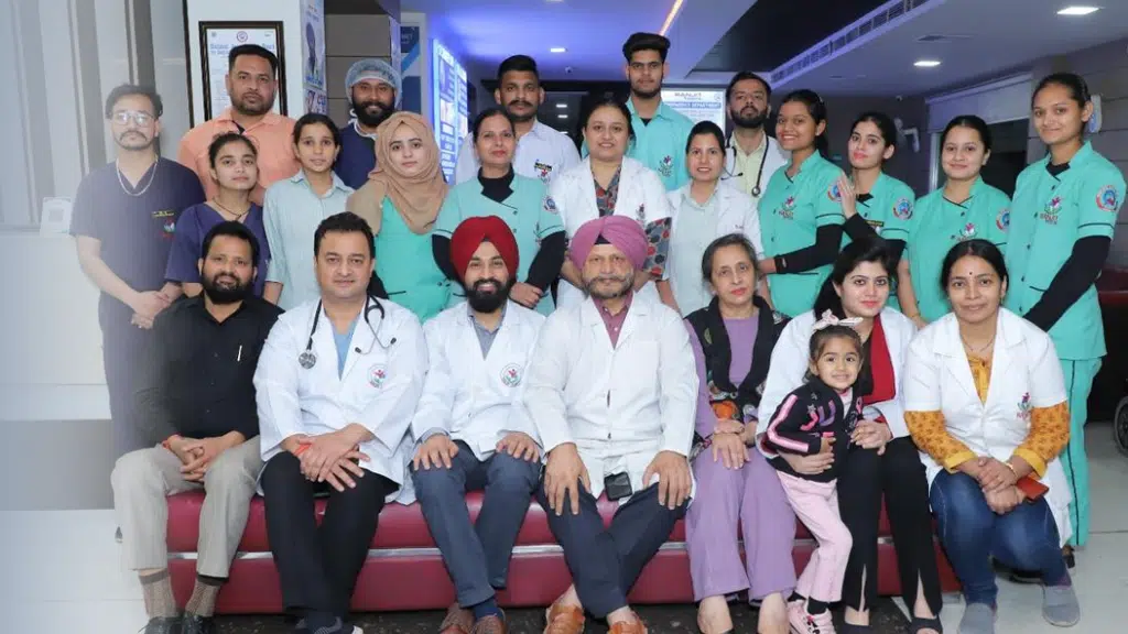 Ranjit Hospital Jalandhar