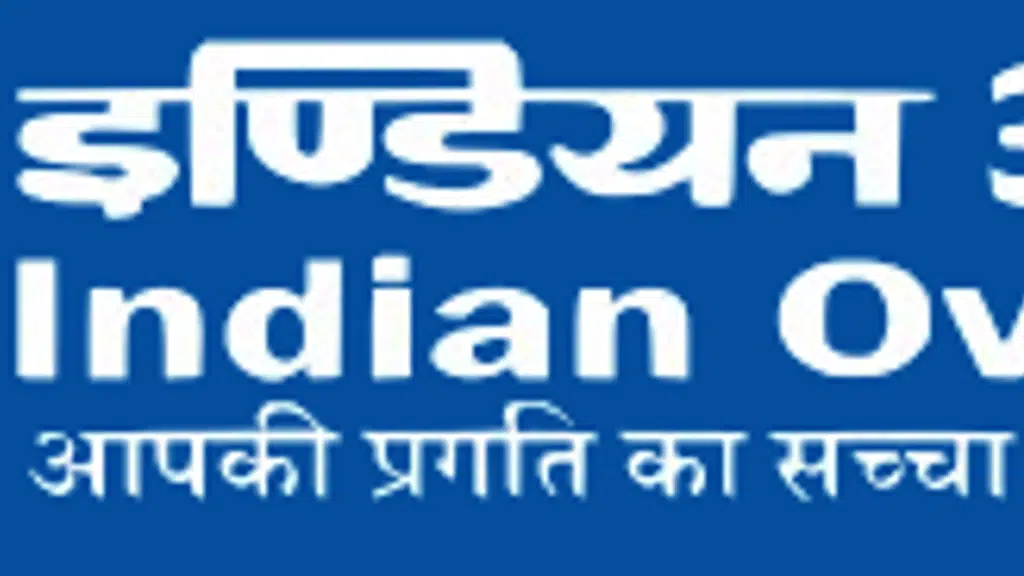 Indian Overseas Bank