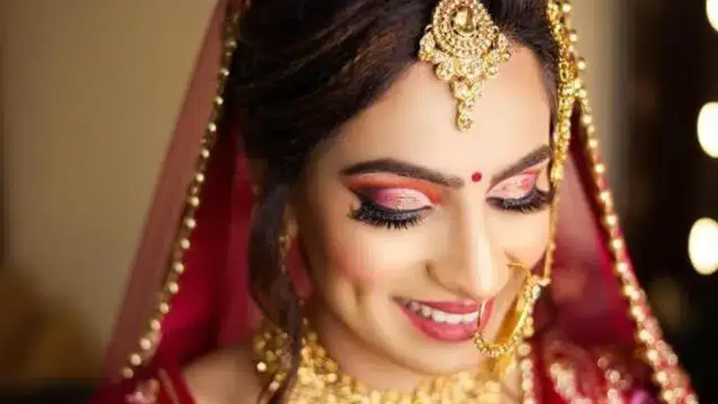 Kirti Jotwani Makeup Studio and Unisex Salon
