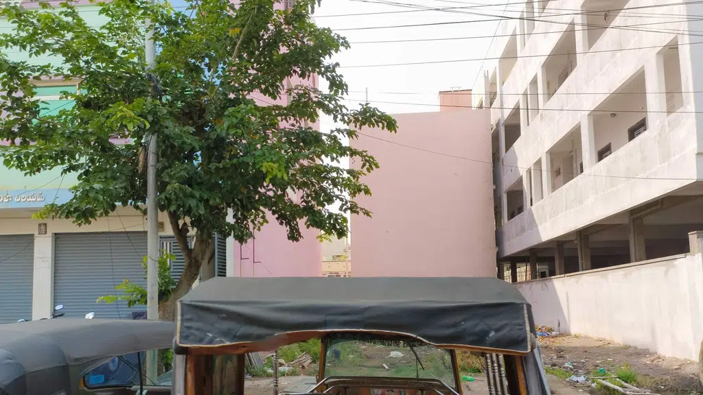 Saicharan Car Travels