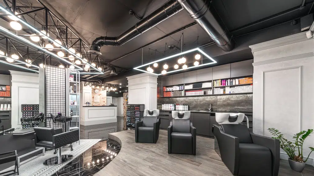 Karam's Ice Cream Parlour