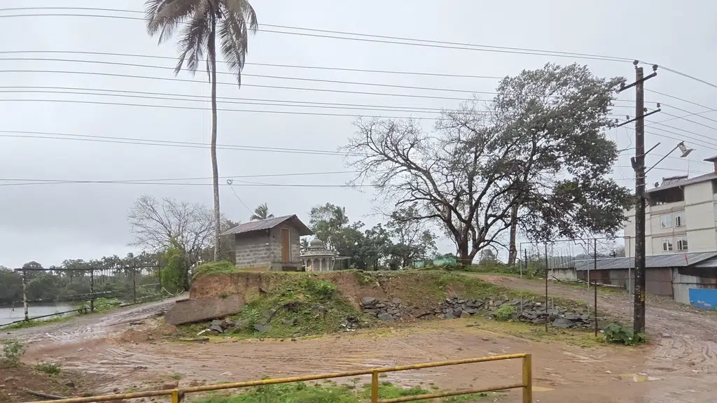 Bala Tripura Sundari Shri Sharadamba Temple