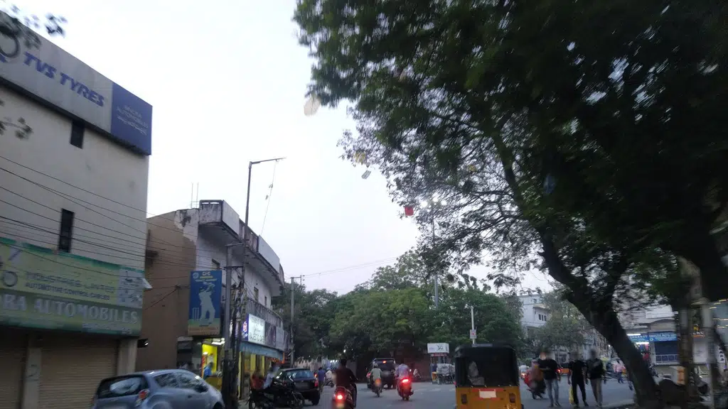 Shree Hanuman Vyayam Shala Swimming Pool