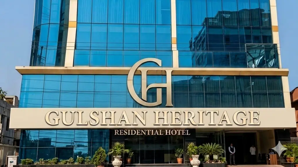 Gulshan Heritage