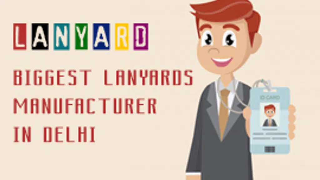 Lanyard Company India