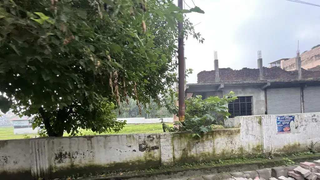 City Forest Haldwani