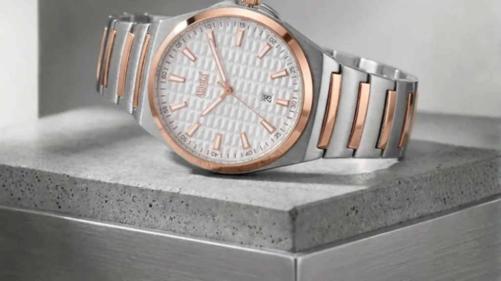 Ajanta Watch Company