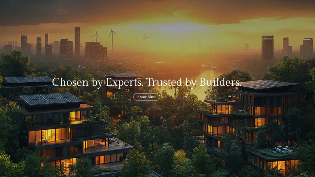 Shankara Building Products Limited - Corporate Office