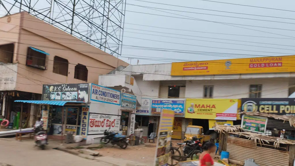 Hanuman Health & Bodycare