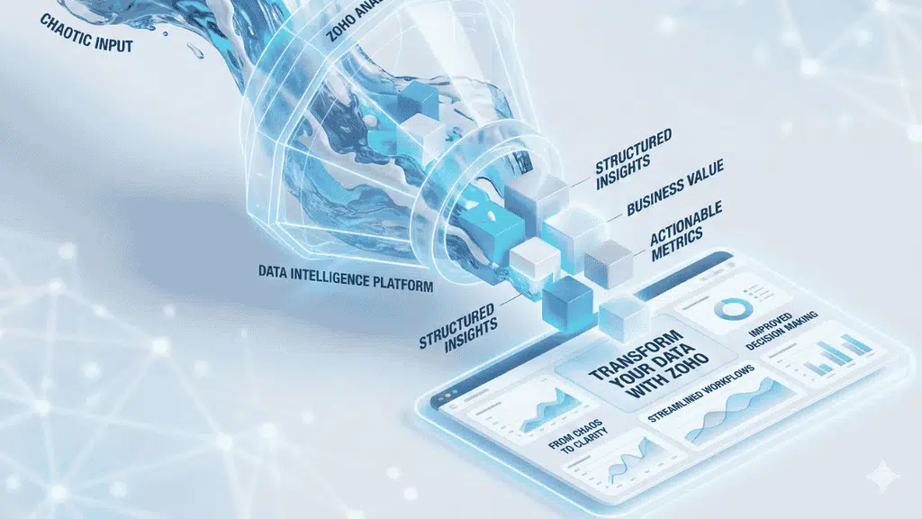 Aarialife Technologies - Zoho and NetSuite partner