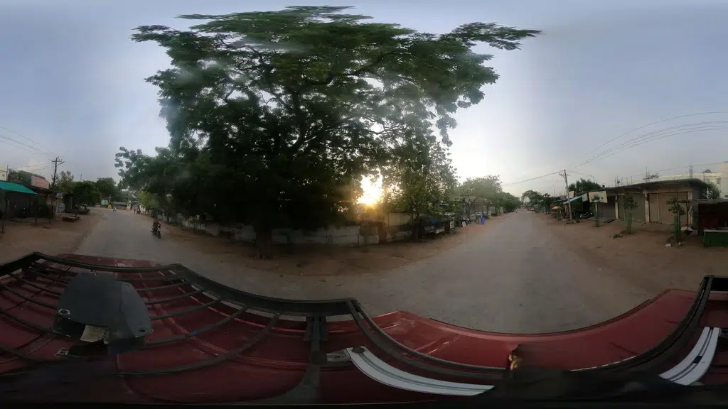 Kisan Agritech