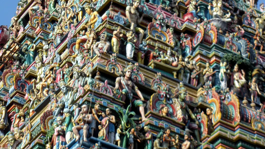 Arulmigu Sri Ilangaliamman Thirukovil