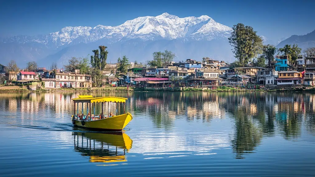 Al Fazal tour and travel