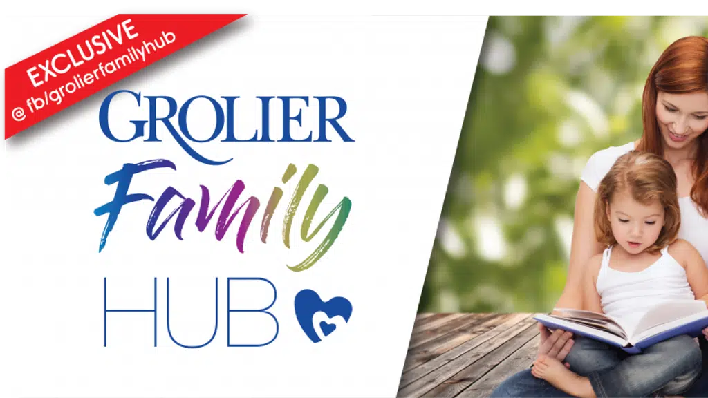 Grolier India