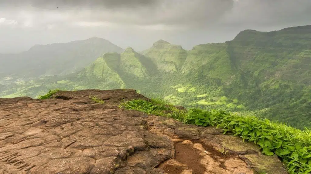 Anandritz Resort Matheran