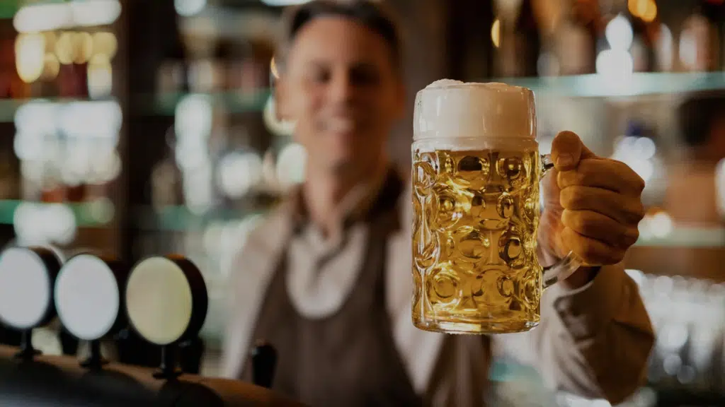 British Brewing Company - BBCo