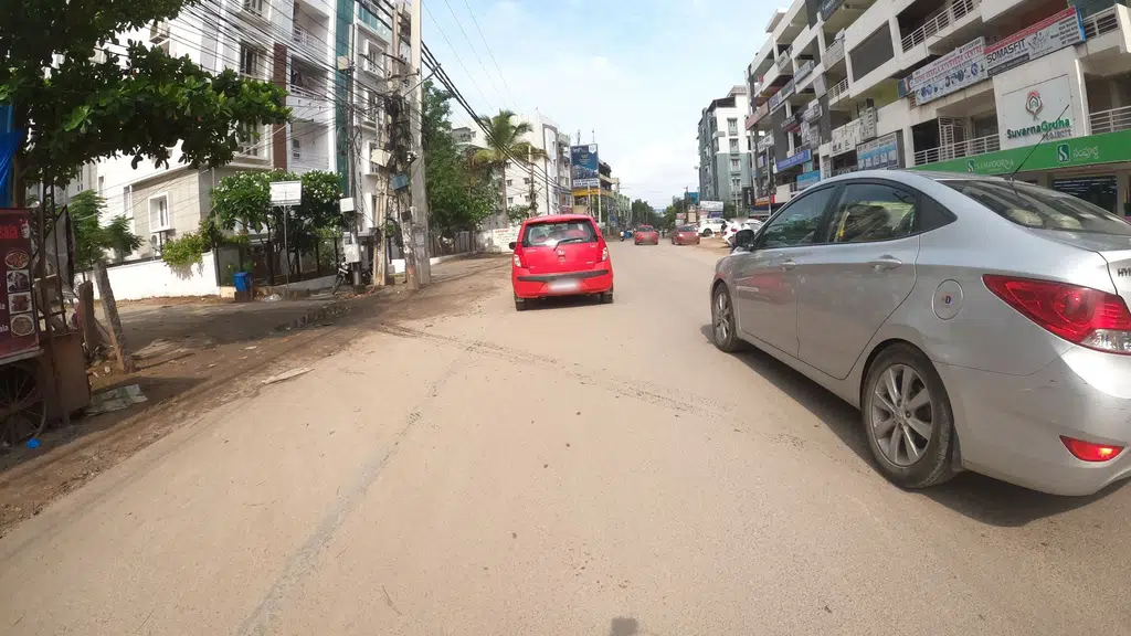 Ayyappa Towers