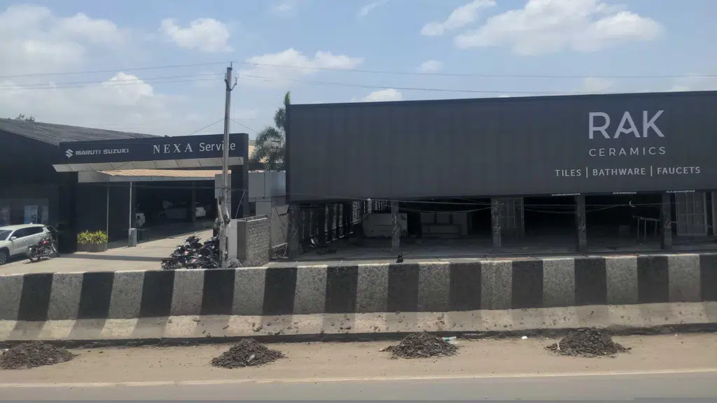 Sri Laxmi Kowshika Mess