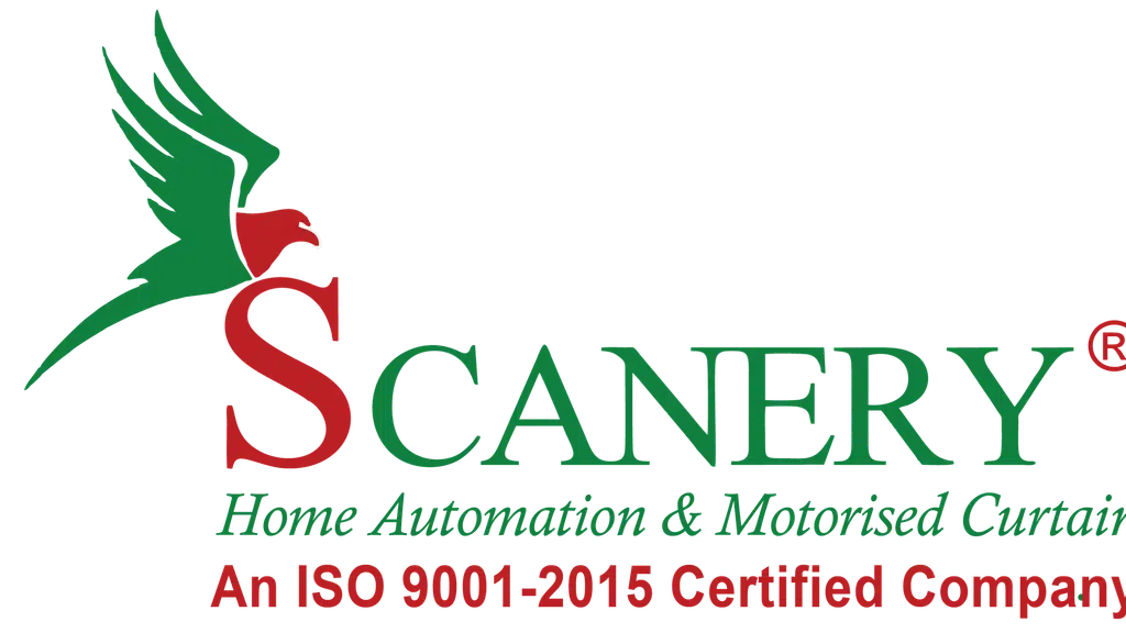 Scanery Smart Home