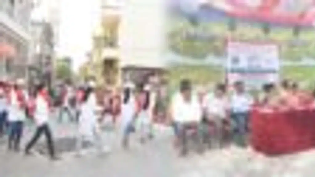 Smt H R Patel Arts Mahila College