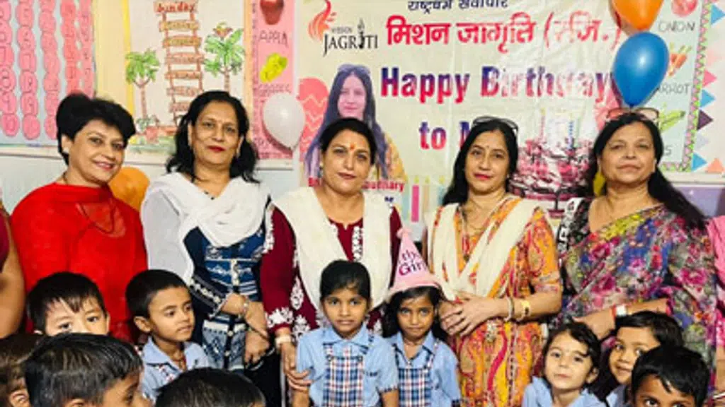 Parvesh Malik