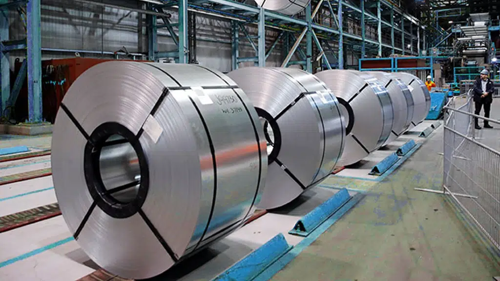 Shree Mahavir Steel Mart