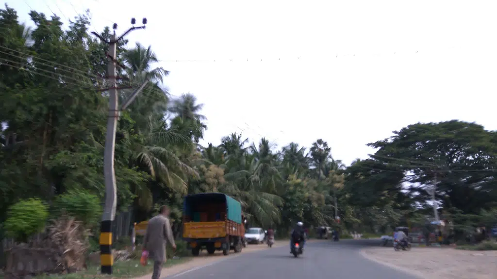 Government Primary School