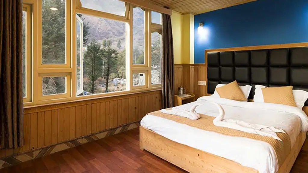 Lachung Pride - Hotels and Resort