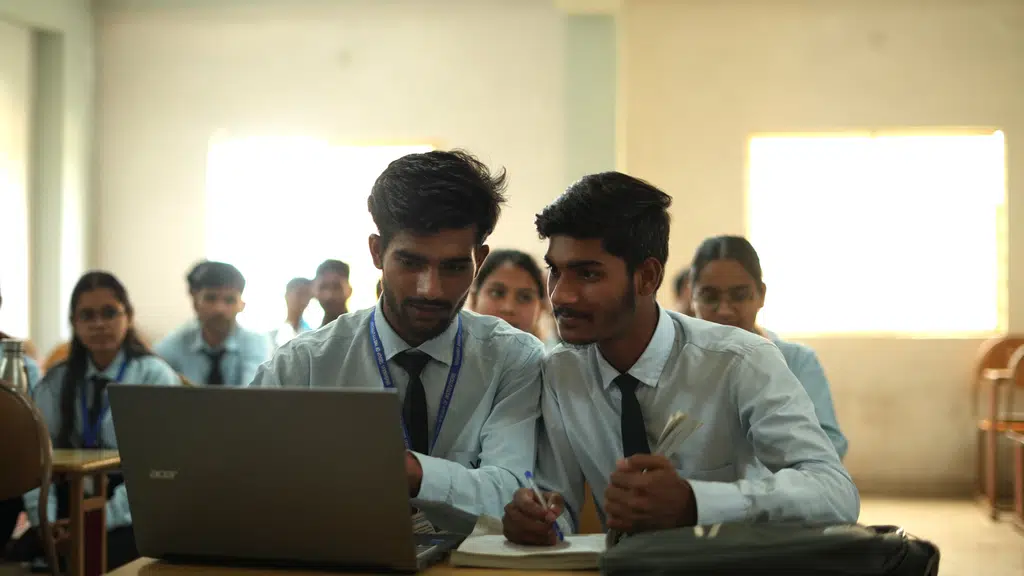 Vaishnavi Group of Institutions, Bhopal